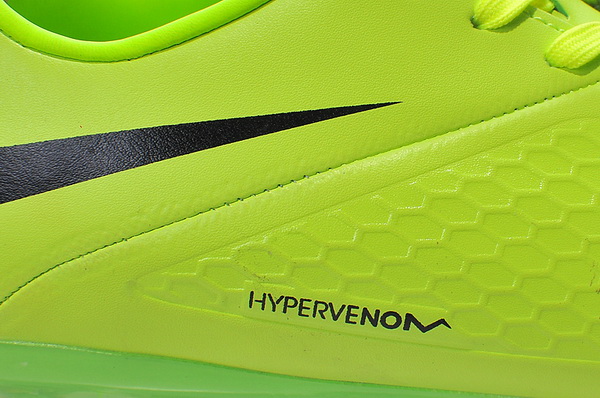 Nike Hypervenom Phantom Premium AG Men Shoes--006